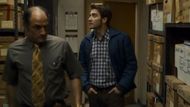 Zodiac (2007) | Image via: Paramount Pictures (North America) / Warner Bros. Pictures (International)